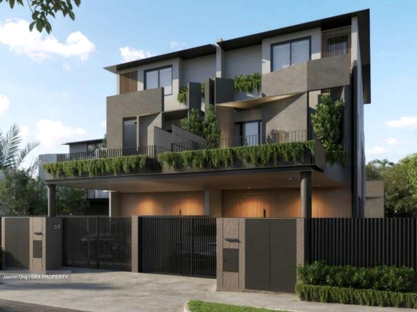 Kheam Hock Road (D11), Semi-Detached #467974221